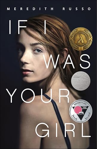 The 12 Best Transgender Romance Books