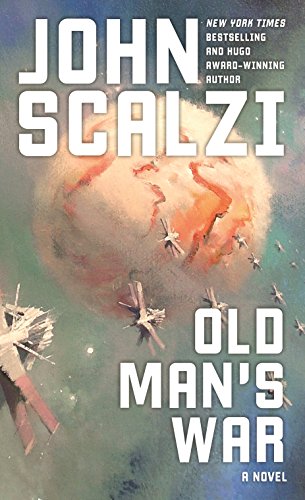 The 7 Best Dystopian Military Science Fiction Novels
