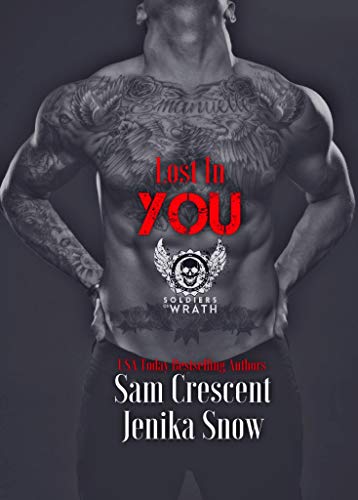 Explore 7 Exceptional Dark Romance Books with Supernatural Elements