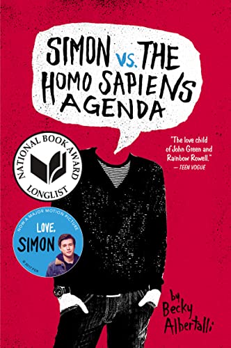 The 12 Best LGBTQ+ Romance for Teens and Young Adults Books