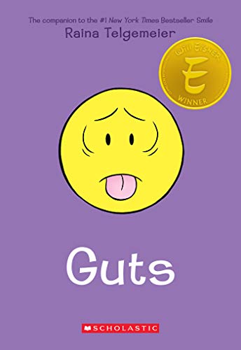 The 10 Best Children's Humorous Comics and Graphic Novels