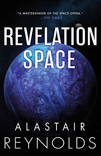 Experience 10 Dazzling Worlds in These Top Space Opera Books
