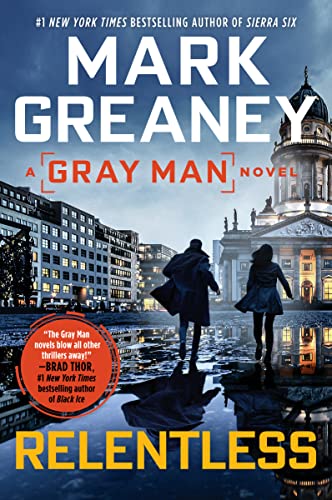 Action-Packed Adventures: 10 Caper Novels with Thrilling Escapades