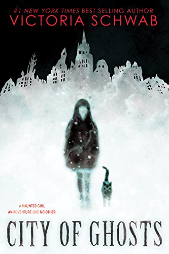 Experience 8 Urban Fantasy Novels Set in New York City