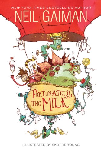 The 10 Best Children's Science Fiction and Mystery Books