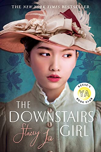 Get Swept Off Your Feet by 10 Historical New Adult Romances
