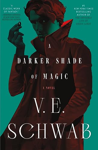 The 8 Best Contemporary Fantasy Fiction Books