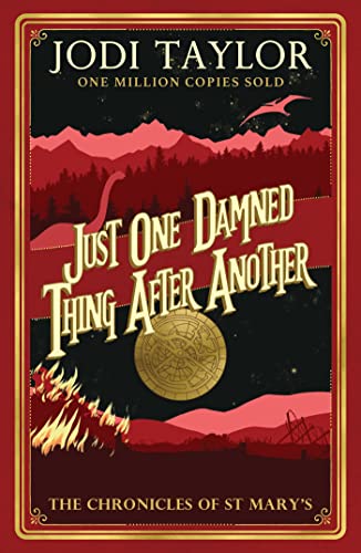 Travel Through Time with 13 Historical Novels About Time Travel