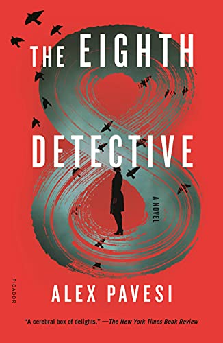 Dive Into Intrigue: 9 Caper Novels with Twisted Plots