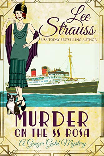 Unlock 10 Cozy Mystery Books Set in Quaint Small Towns