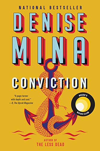 Whisked Away: 7 Caper Novels Featuring Kidnappings