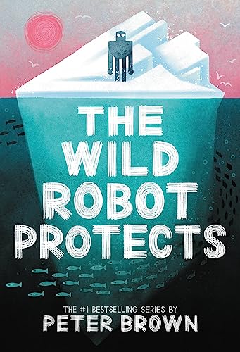 The 6 Best Children's Books Featuring Robots