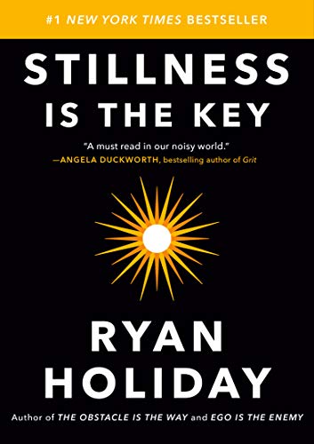 The 7 Best Books for Learning Self-Control and Patience