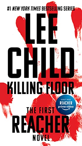 Stay on the Edge: 10 Heart-Pounding Action Thriller Novels