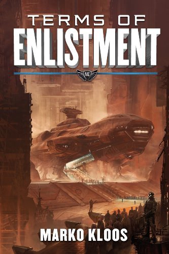 The 9 Most Gripping Hard Sci-Fi Military Novels