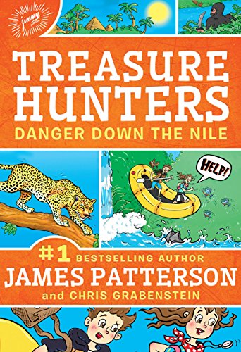 The 5 Best Crime Solving Detective Books for Kids