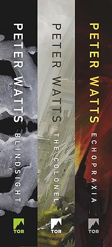Binge-Worthy: The 5 Must-Read Hard Sci-Fi Series