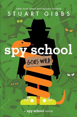 The 7 Best Detective Books for Middle-Graders