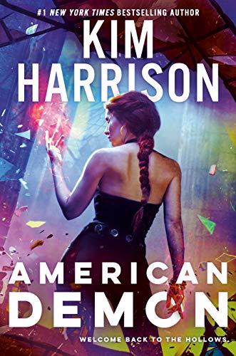 Dive into 10 Dark Urban Fantasy Books You Can’t Miss