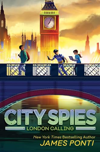 The 5 Best Children's Detectives Books